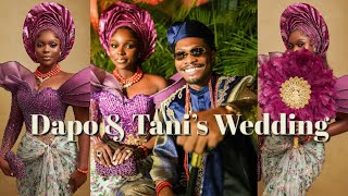 FAKE NIGERIAN WEDDING  IM THE BLIDEEEE🤣 GRWM [upl. by Chapen]