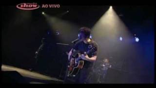 OASIS  Dont Look Back In Anger Rio de Janeiro  Multishow Ao Vivo [upl. by Tonl]