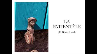 LA PATIENTÈLE Les amants de Passy [upl. by Nyrtak]