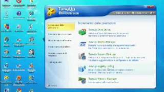 come velocizzare il pc con tuneup 2008 [upl. by Cyndia]