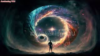 Flame of Truth by Archangel Zadkiel  Awakening YOU [upl. by Golden]