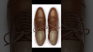 Premium Quality Leather Shoe for Men [upl. by Oneil922]