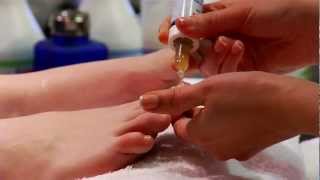 GEHWOL  Med Pedicure Treatment [upl. by Konstanze]