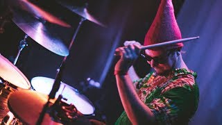 Gnome  Jebediah Supreme LIVE  Kavka Antwerp 2018 [upl. by Neve]