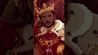 LIKE THAT  Animated Music Video  Skeptic Boi Metro Boomin Kendrick Lamar Future kendricklamar [upl. by Ydnolem]