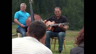 Concerto del Trio Rosenberg per I Suoni delle Dolomiti 2010 [upl. by Anha]