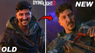 Dying light 2  how to use the grapple hook [upl. by Ellenyl]