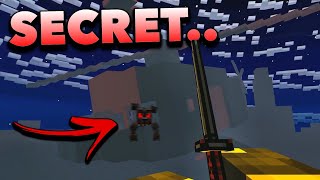 10 Things You DIDNT Know About Pixel Gun 3D Secrets [upl. by Elyssa]