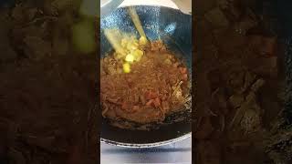 veg biryani recipe part 2 [upl. by Mmada86]