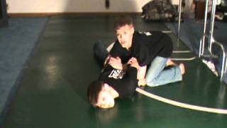 How to Double Arm Bar w standard surfboard and sit out finish [upl. by Pussej949]