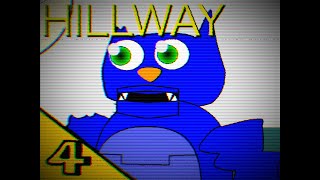 HILLWAY Ep4 The FlickerBat [upl. by Bondy]