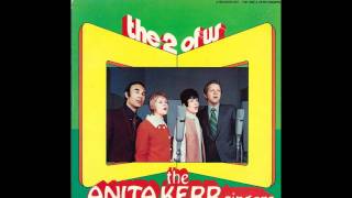 Ob La Di  Ob La Da by The Anita Kerr Singers [upl. by Esidnac843]