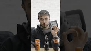 🤯 Le plus gros mensonge de Coca Cola… [upl. by Leizahaj]