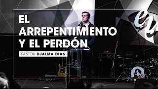 PREDICACIÓN EL ARREPENTIMIENTO Y EL PERDÓN [upl. by Ydnac]