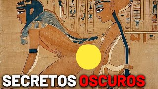 30 Hechos Extraños Que No Sabías Sobre El Antiguo Egipto [upl. by Dierolf]