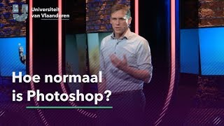 Hoe normaal is Photoshop [upl. by Carberry]