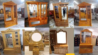 New And Latest Dressing Table Design 2021  Modern Dressing Tables  Dressing Design [upl. by Sipple]