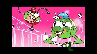 Breadwinners Pilot On Leafyrang Primetime [upl. by Cusick862]