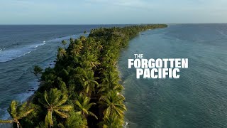 The Forgotten Pacific Documentary [upl. by Eelame]