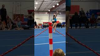 Gymnastics Kenna [upl. by Tuesday]