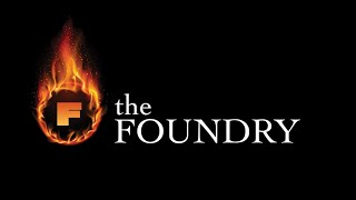 The Foundry Program [upl. by Asillem363]