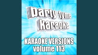 Im Moving On Made Popular By Hank Snow Karaoke Version [upl. by Keram]