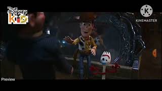 toy story cartoon of trailer [upl. by Onitnevuj]