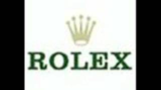 Rolex feat McN Novcanice [upl. by Cesaria]