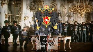 Radetzky March RadetzkyMarsch Op 228 1848 Military March • Austrian Empire 1804–1918 [upl. by Tewell]