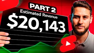 How I Made My First 10000 on YouTube StepbyStep Guide [upl. by Leyameg]