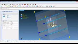 Moldex3D eDesign R10 0 Live Demo Animation [upl. by Bride]