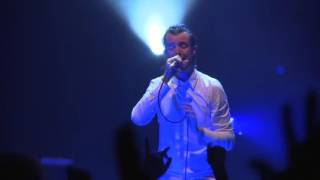 Karnivool – Themata Live At The Forum [upl. by Egoreg]