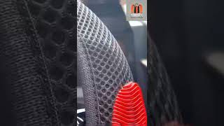 Transform Your Drive with the Breathable NoSlip Soft Car Wheel Covercar cover [upl. by Dyrraj]