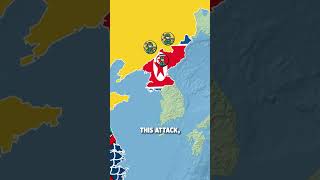 What If Qing Dynasty Came Back history mapper globalmapper china mappingseries [upl. by Oirottiv]