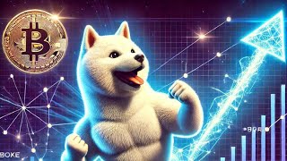 KISHU INU IS ABOUT TO EXPLODE Binance Coinbase Crypto Bullrun [upl. by Amadeo]