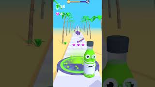 JUNCIE RUN Level 180  newgame  shorts viralvideo [upl. by Annaig561]