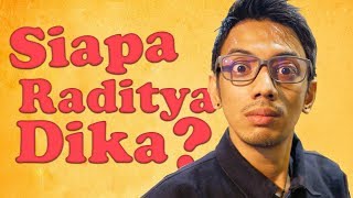 SIAPA RADITYA DIKA   REMAKE VIDEO RADITYA DIKA [upl. by Goody]