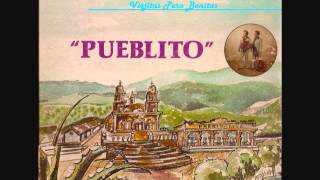 LOS CADETES DE LINARES PUEBLITO VOL3 LP COMPLETO 1976 [upl. by Mehitable]