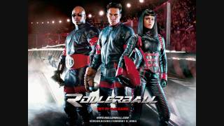 rollerball soundtrack eric serra  Eghnev [upl. by Yve]