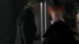 Beaker Swearing on Muppets Christmas Carol [upl. by Eenej]