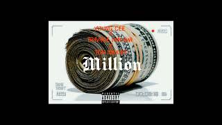 Travage Malawi X Yøung Cee X Ton Nikkah MILLION Prod by Rated Mw [upl. by Aneehsirk]