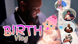 BIRTH VLOG  Prakash Dela Family [upl. by Florida]