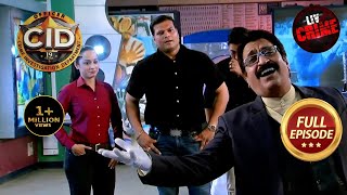 Forensic Lab में अचानक क्यों गाना गाने लगे Dr Salunkhe  CID  Crime Hour13 Nov 2023Full Episode [upl. by Seagrave]