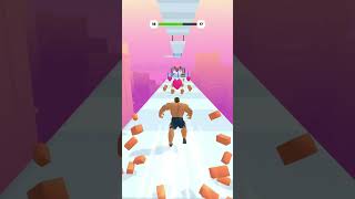 Rage Control 3D Game Level 42 ytshorts trending viral [upl. by Sigfrid]