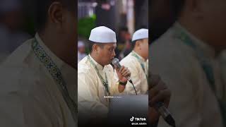 YA HADIYA RUKBAN  MAJELIS AZ ZAHIR PEKALONGAN [upl. by Bluhm]