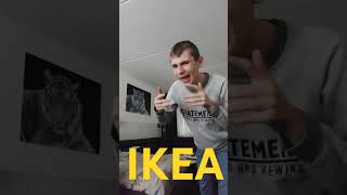 Idioten Kopen Echt Alles IKEA ikea idiotenkopenechtalles [upl. by Haropizt]