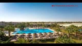 Hotel Iberostar Mehari Djerba  Midoun [upl. by Bove721]