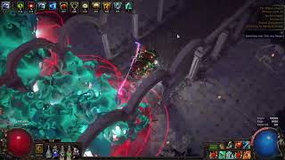 325 Frost Blades of Katabasis Slayer Uber Shaper [upl. by Firmin388]