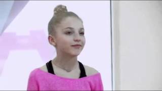 Dance Moms  Pyramid S6E18 [upl. by Gad]