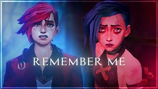 D4VD  REMEMBER ME [upl. by Nylarat985]